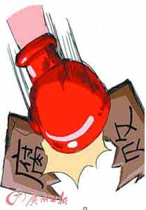 1号首长系列 1号首长系列：纪委一把手
