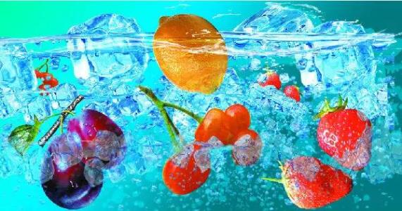 夏天来了 夏天来了，水果过敏少不了！