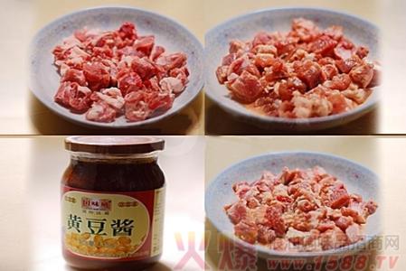 黄豆酱油功效 黄豆酱的功效与作用 黄豆酱的饮食文化 黄豆酱的药理作用