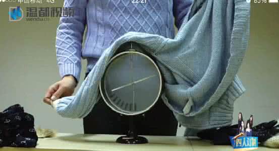 怎样去除毛衣静电 羊毛衫怎么去静电