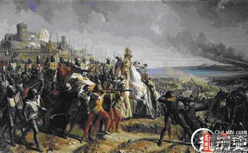 战争雷霆意大利线 意大利战争：一场跨世纪的争霸之战