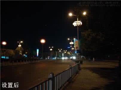 夜景拍摄技巧 小米3拍夜景拍摄技巧