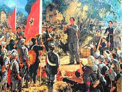 部队退兵的政策 部队退兵的政策 毛泽东的神奇退兵之策