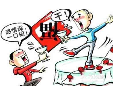 陈深为什么不喝酒 陈深为什么不喝酒 为什么说喝酒比不喝酒更健康