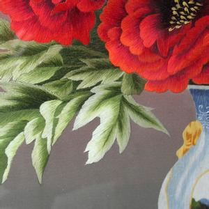 红尘花电视剧 红尘花