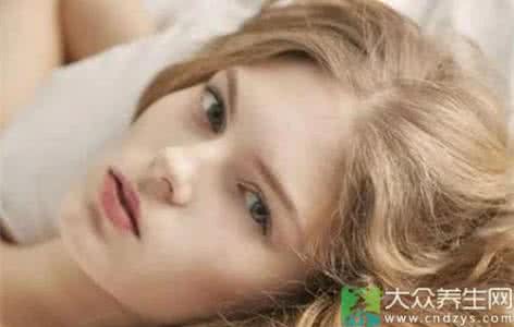 吉诺比利头发变化 从头发的变化反应 看你的健康