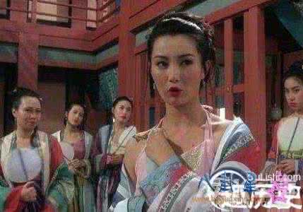 青楼12房在线播放视频 前世青楼误他人