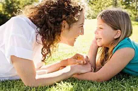 父母素质影响孩子一生 父母的语气影响宝宝一生