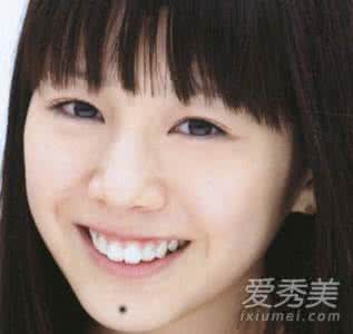 女人10处有痣是富贵痣 身上8处最有福气的富贵吉痣