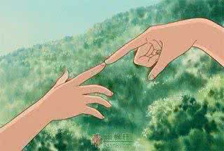 只是不能爱到最后 爱到最后是一种习惯？