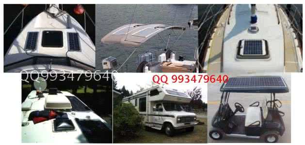 房车蓄电池 房车蓄电池充电技术贴