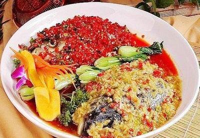 千岛湖鱼头 烹千岛湖鱼头必备5大法宝 东方美食网 | 东方美食传媒