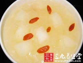 银耳补肾吗 6银耳吃法 补肾气