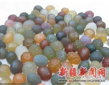 葡萄干玛瑙 葡萄干价格 葡萄干玛瑙成收藏新宠：精品价格贵过黄金
