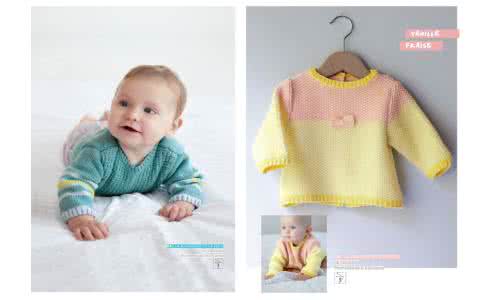 法国克林伯瑞酒庄 法国克林N°129 ：简单的婴儿用品