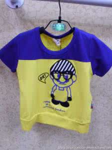 童装店名简单好记时尚 个人收藏随记----简单的童装