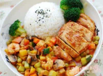 正新鸡排的做法大全 鸡排饭的做法大全