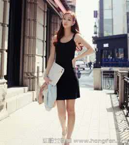 韩国冬季服装搭配图片 韩国服装搭配图片 韩国服装搭配图片 教你最简约的服饰搭配