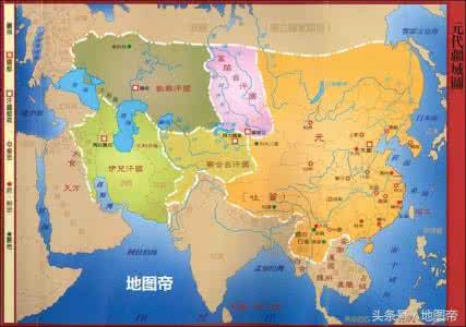 日不落帝国和蒙古帝国 日不落帝国和蒙古帝国 都知道蒙古帝国日不落帝国，现在横跨大洲的国家有几个呢？