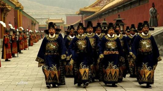 明朝梃击案 浅谈明朝梃击案产生了哪些影响