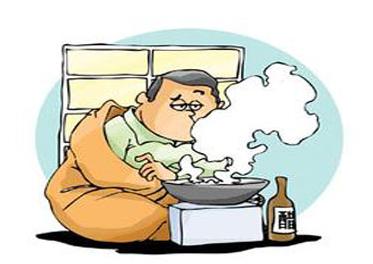 老年人疾病预防 冬季老年人疾病预防 冬天老人要预防哪些疾病