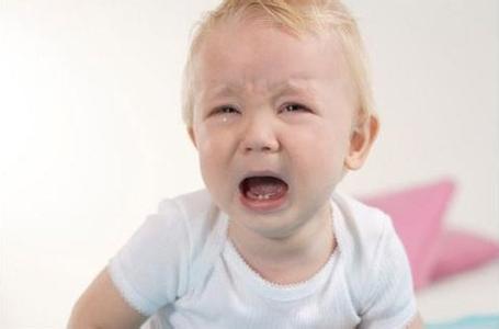 宝宝哭声沙哑怎么回事 从哭声解密宝宝怎么了