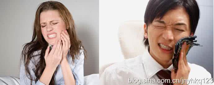 感冒了牙痛是什么情况 牙痛怎么办 不同情况不同处理