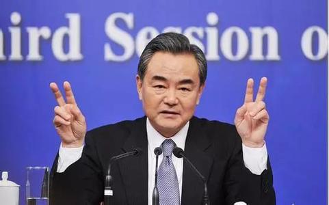 觉得中国只会强烈谴责 觉得中国只会“强烈谴责”?是你太天真了!