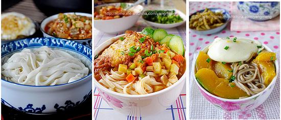 美食家的厨房 美食家厨房之星与您分享正宗菜饭做法