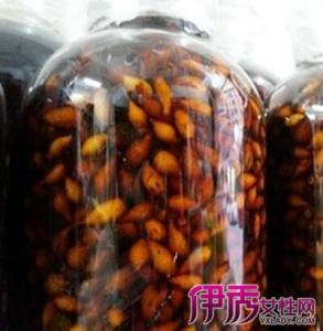 枇杷酒的功效与作用 葡萄泡酒的功效与作用