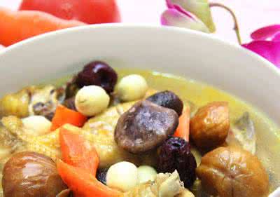 阳萎吃什么食物进补 滋补中药发胖吗 吃什么食物进补不发胖?滋补又清脂的食物推荐