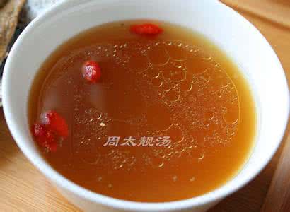 玛咖辣木黄精养生汤 黄精乳鸽汤--学大师养生
