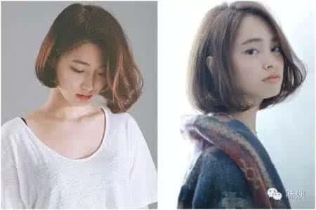 什么发型显脸小 脸小适合什么样的发型 今年最流行的发型，显嫩显脸小还不挑人