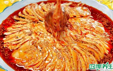 香酥棒棒鸡的做法大全 棒棒鸡的做法大全