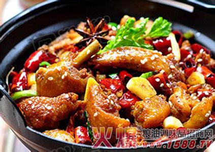 香辣干锅鸡的做法 香辣干锅鸡的做法_家常香辣干锅鸡的做法【图】香辣干锅鸡的家常做法大全怎么做好吃视频