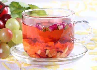 组合花茶怎么泡 花草茶怎么泡