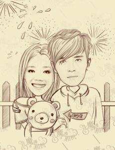 如果没有那个人 菁城漫笔·如果没有那个人