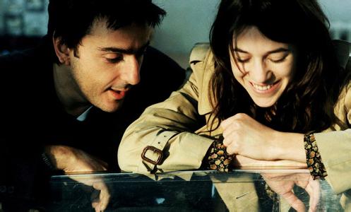 不一样的眼光 男女眼光为何不一样?答案看这里