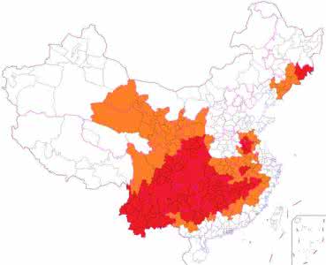 大象公会 中国哪里人最能吃辣｜大象公会
