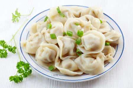 煮饺子一般煮多少分钟 煮饺子需要多长时间