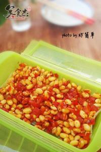 剁椒黄豆的做法大全 剁椒黄豆的做法