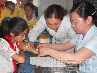 小学包虫病防控方案 政协委员称防控包虫病需要联防联治