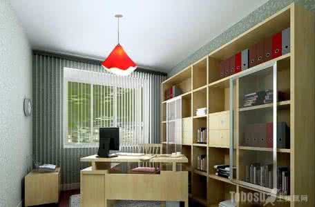 书房布置风水 书房布置风水 书房装修注意十大风水布置
