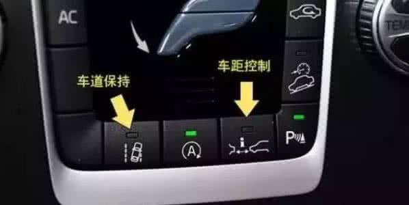 如何开好车 这些按钮都不知道什么意思，还开好车？
