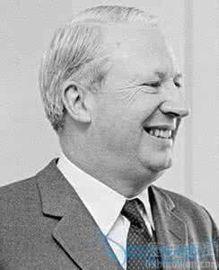 英国首相希思 英国首相爱德华·希思逝世