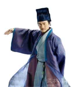 岳不群年龄 岳不群年龄多大 岳不群性格特点分析 岳不群性格