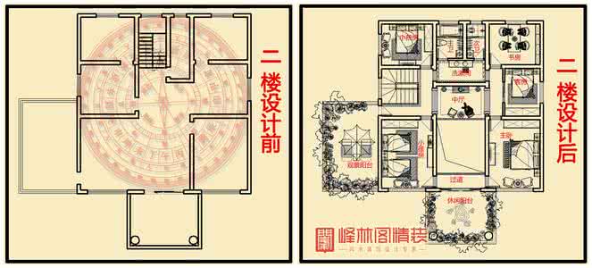 别墅客厅风水布局 别墅客厅风水布局详解