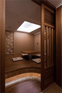 旧屋翻新 超狭长77㎡旧屋翻新