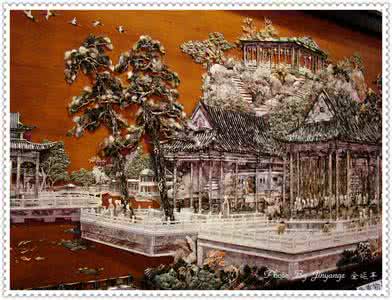 红楼梦大观园 红楼梦系列之十七（大观园中的三块玉）春风