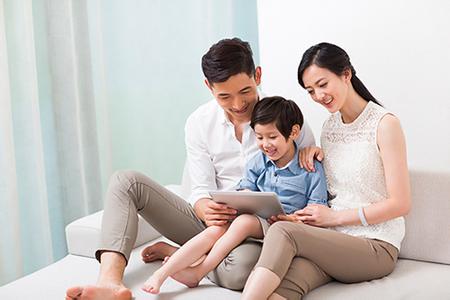 大话免费版孩子培养 5-12岁孩子,最该培养哪8大品质与能力?